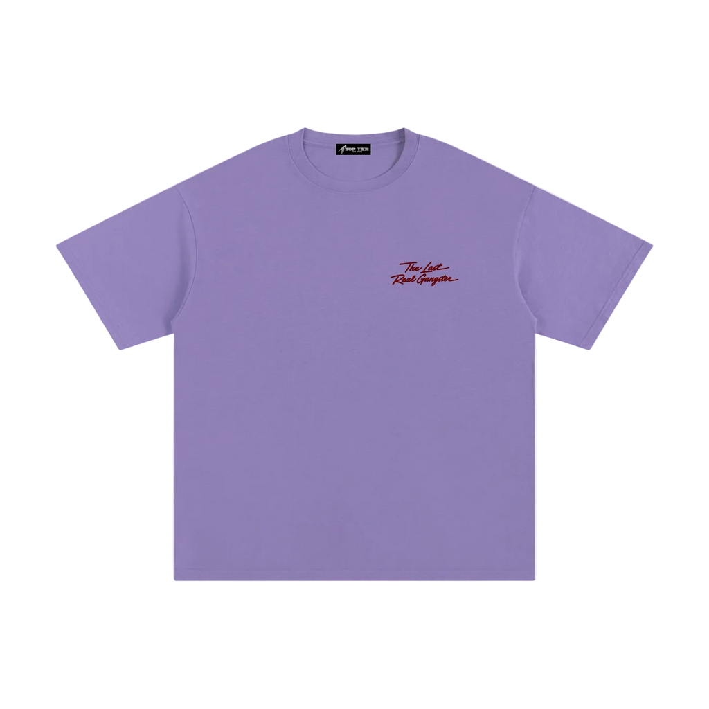 Nona "Last Real Gangster" T-Shirt