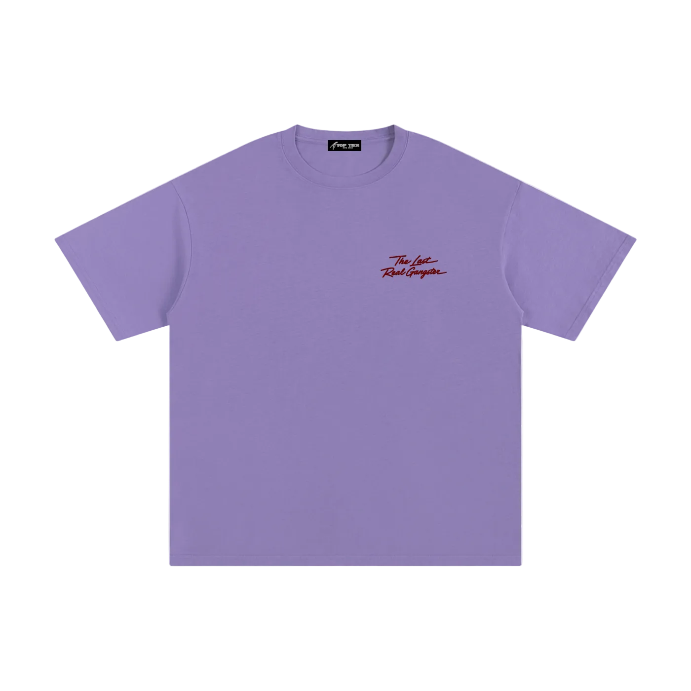 Nona "Last Real Gangster" T-Shirt