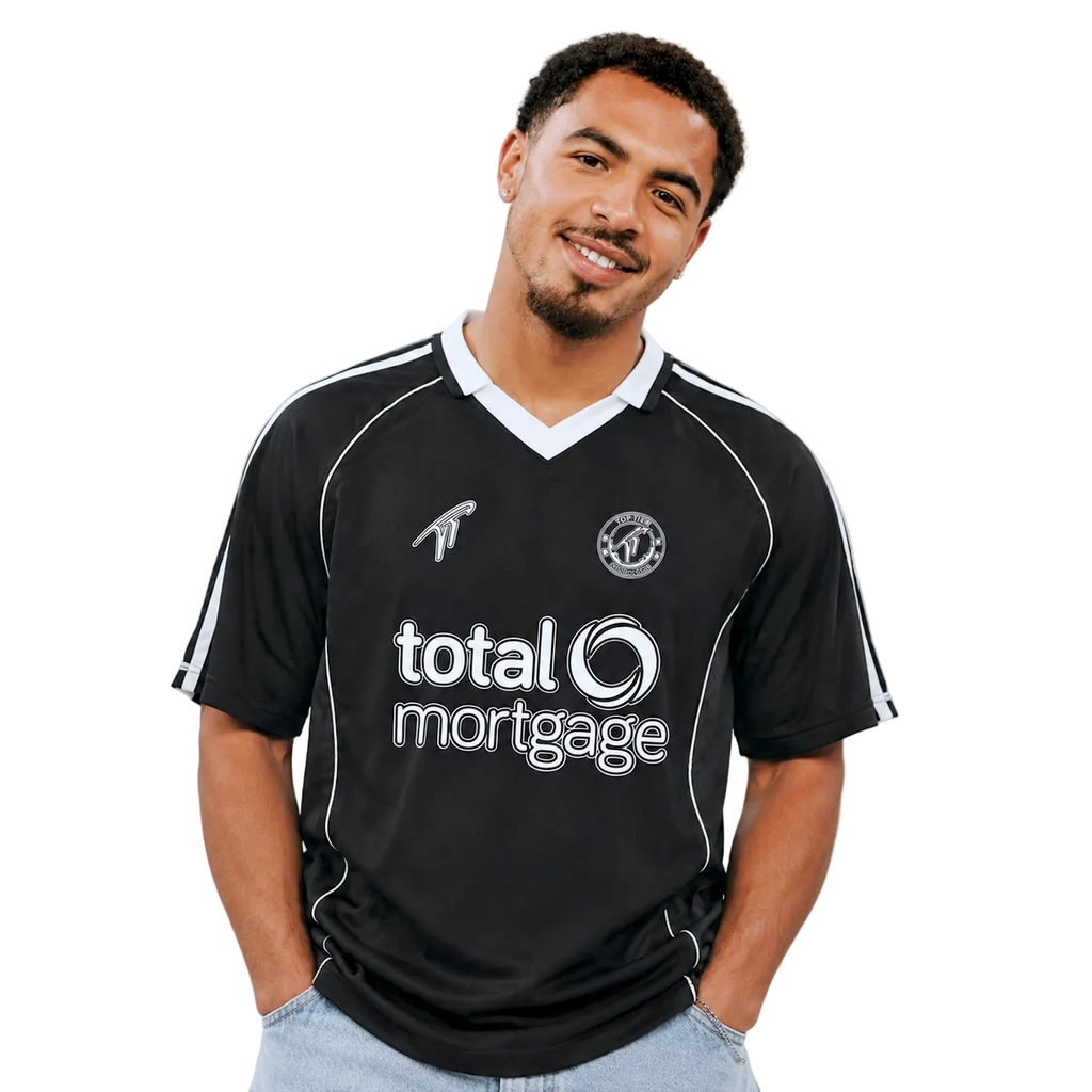 Top Tier F.C 26'-27' Home Jersey