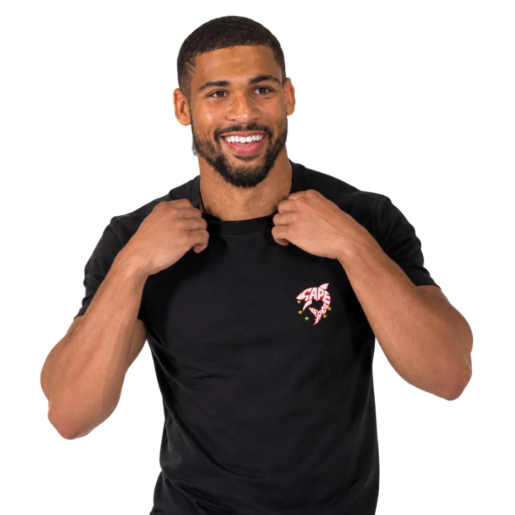 Nos é Um Shark T-Shirt