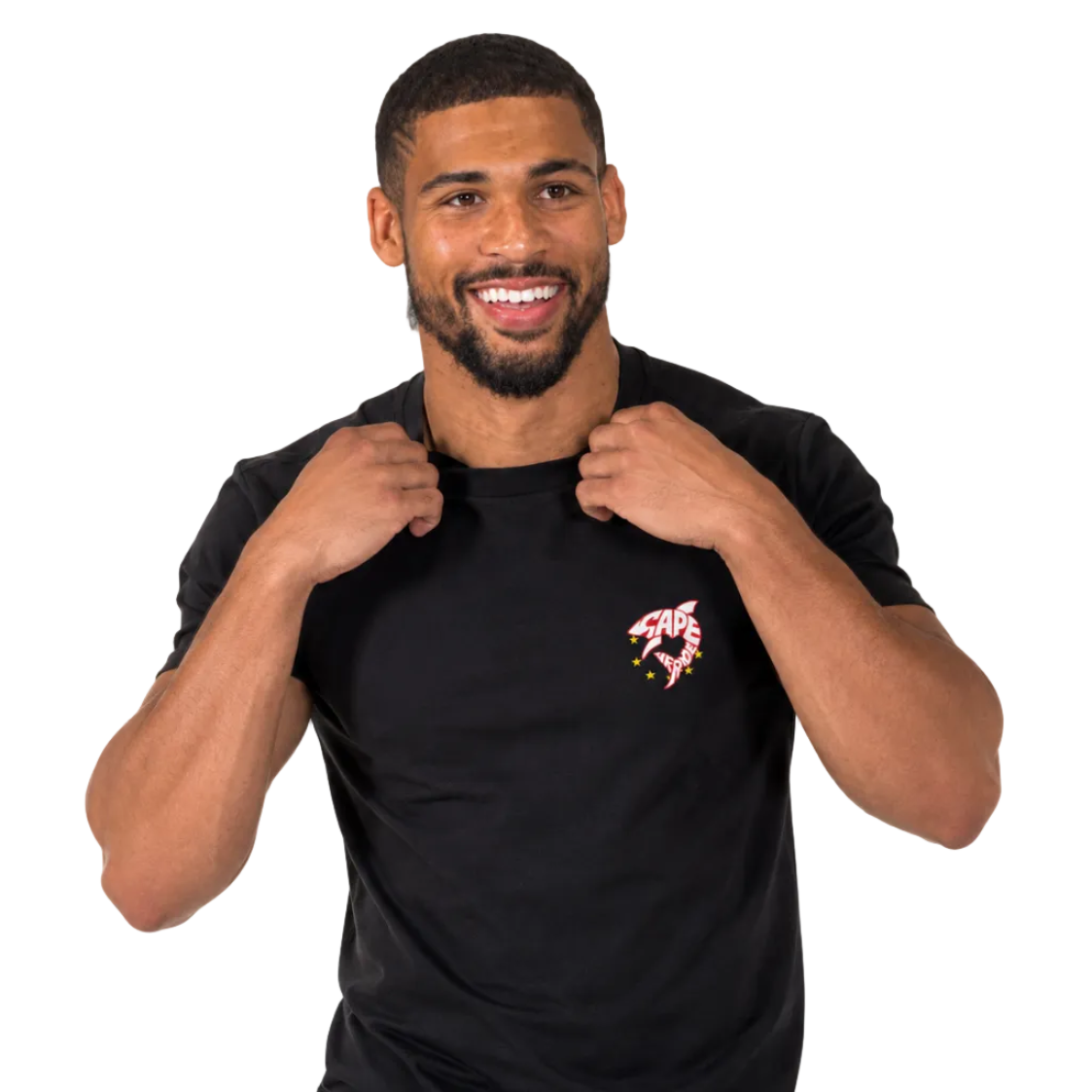 Nos é Um Shark T-Shirt