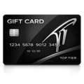 Carte cadeau