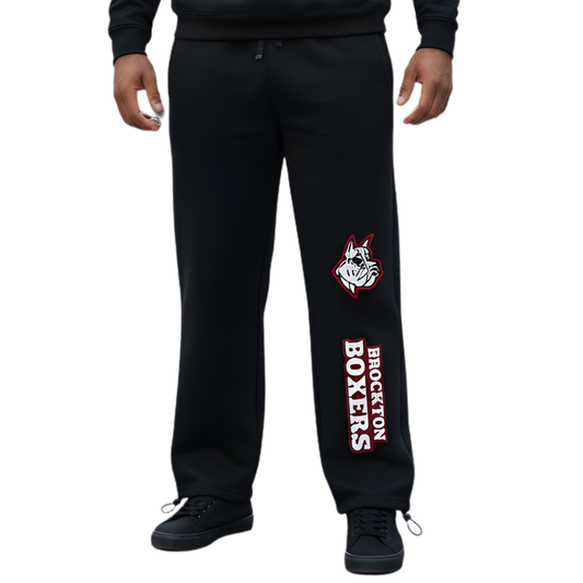 Official Brockton High Heavyweight Sweatpants (Fan Edition)