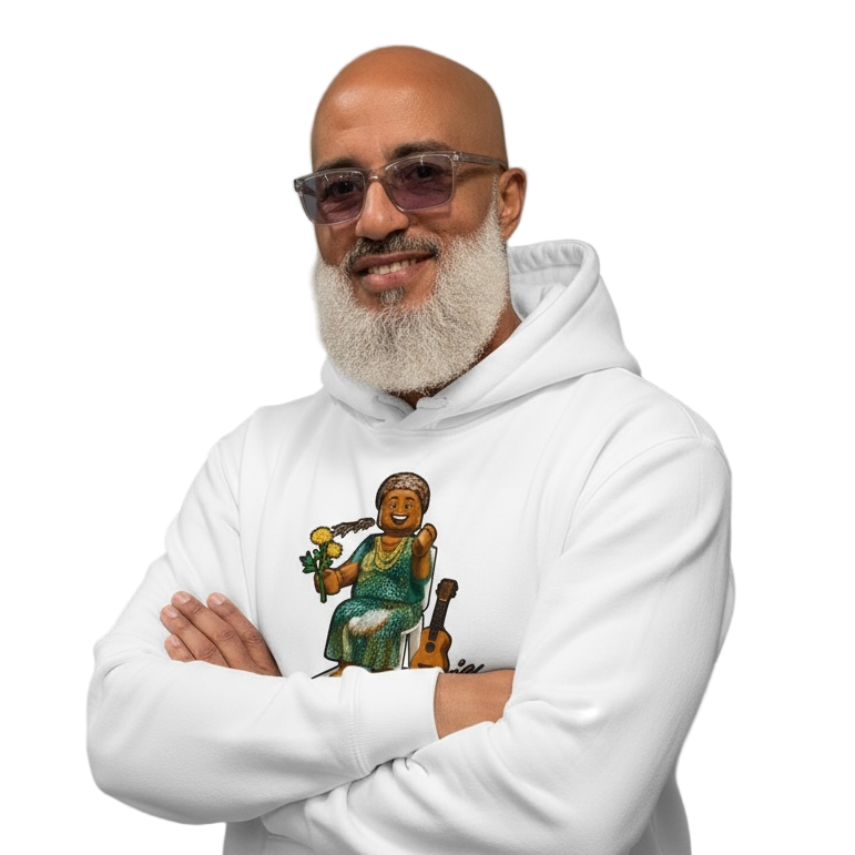 Sweat à capuche épais Lego Cesaria