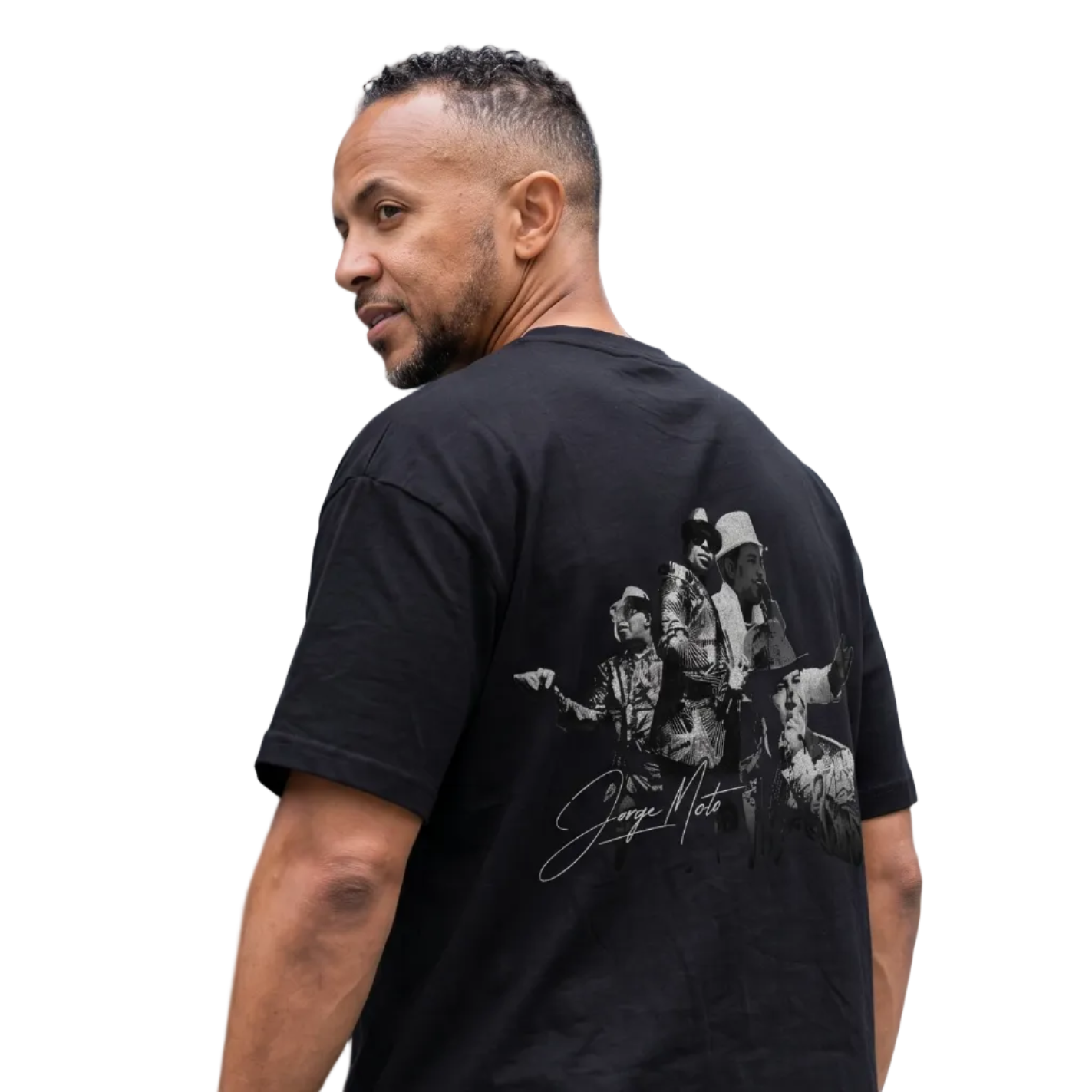 Vintage Jorge Neto Essential T-Shirt