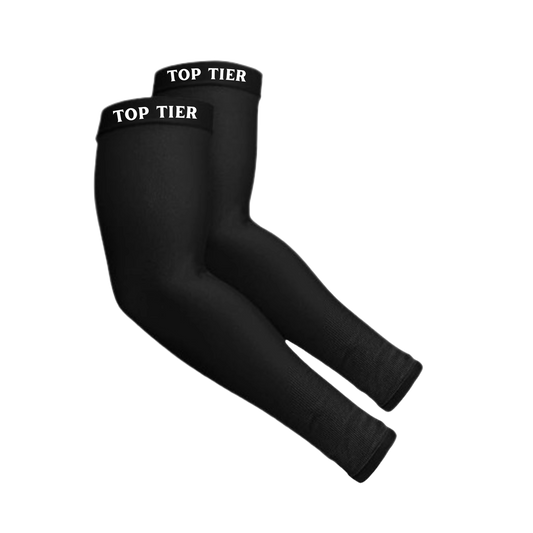 Top Tier Arm Sleeves