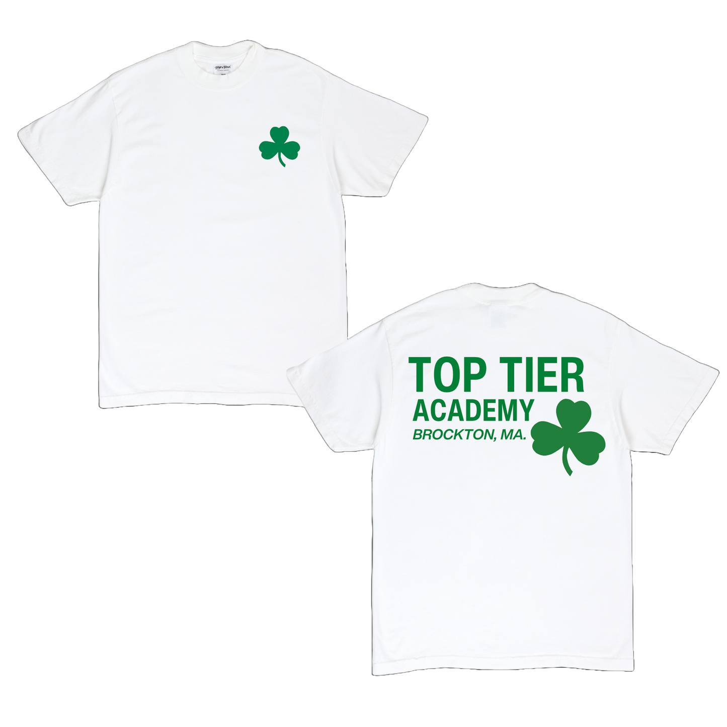 Celtics Top Tier T-Shirt