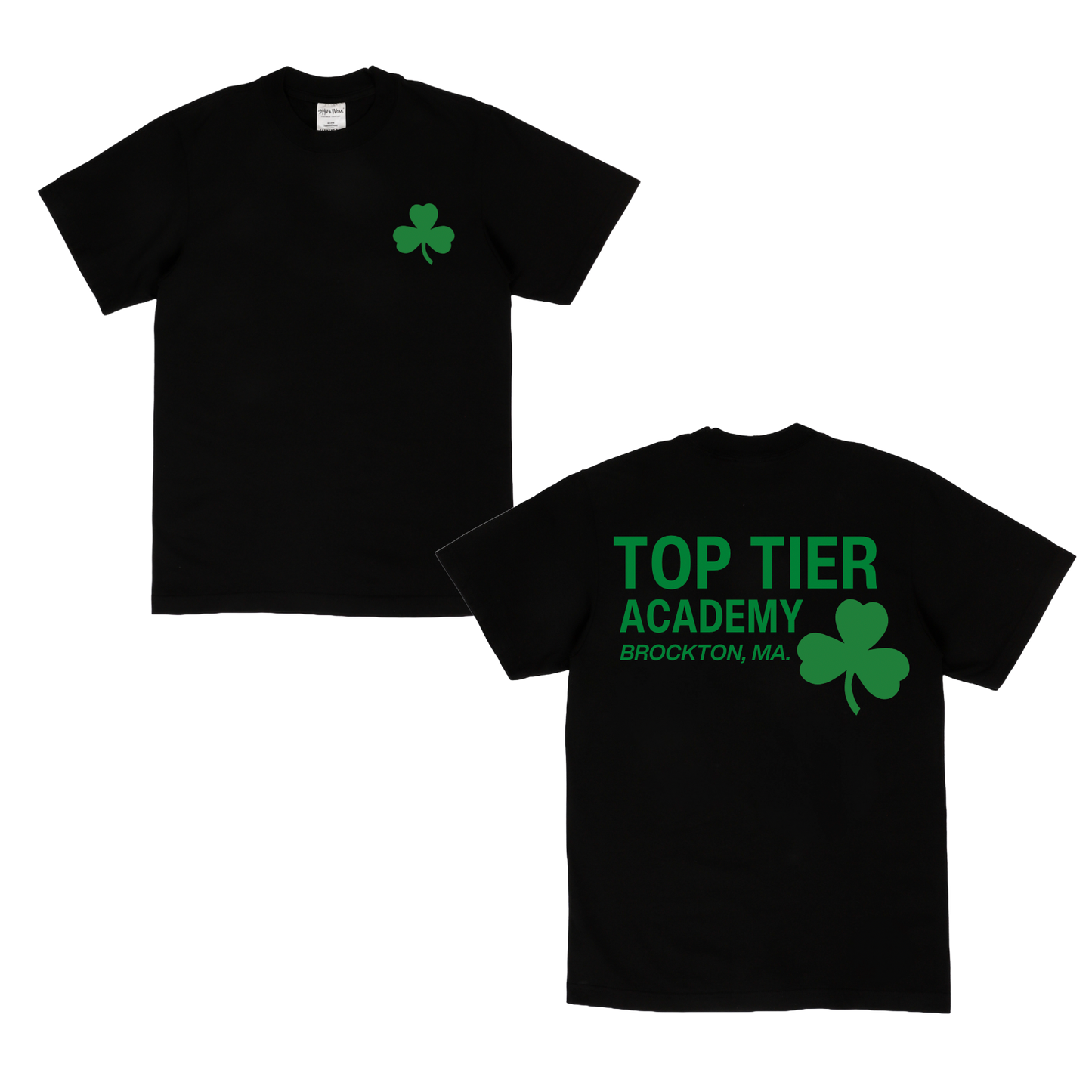 Celtics Top Tier T-Shirt