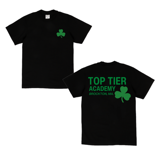 Celtics Top Tier T-Shirt