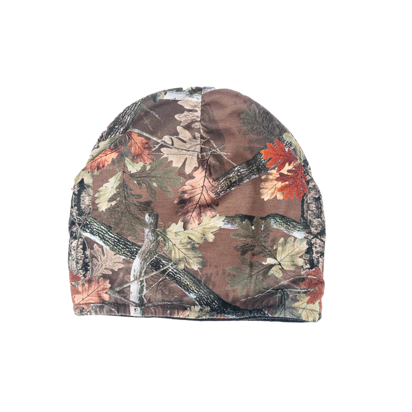 Top Tier Camo Beanie