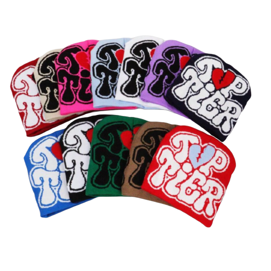 Bonnets officiels haut de gamme