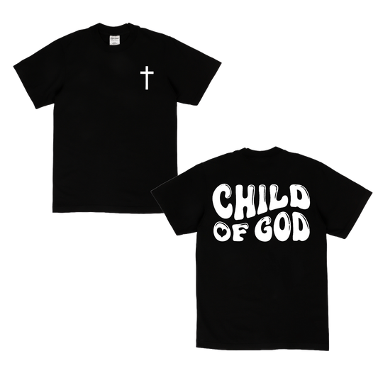 Child of God T-Shirt