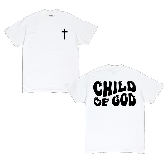 Child of God T-Shirt