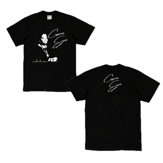 T-shirt graphique Ildo Lobo
