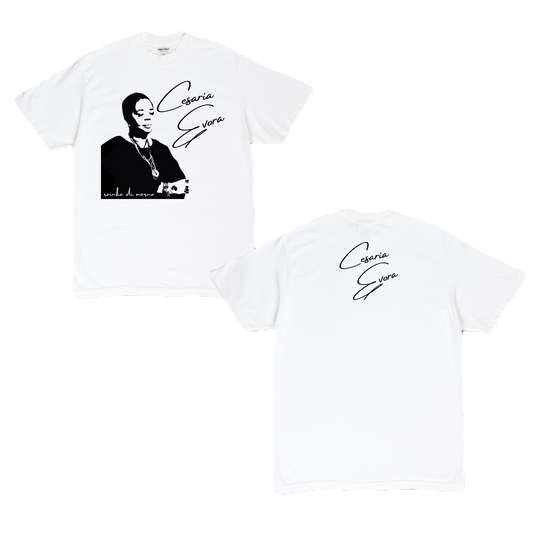 T-shirt graphique Ildo Lobo