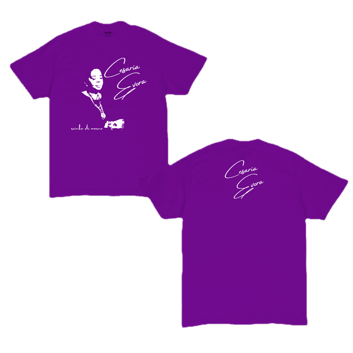 Camiseta gráfica de Ildo Lobo