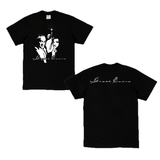 T-shirt graphique Ildo Lobo
