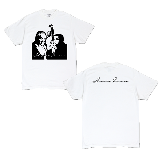 T-shirt graphique Ildo Lobo