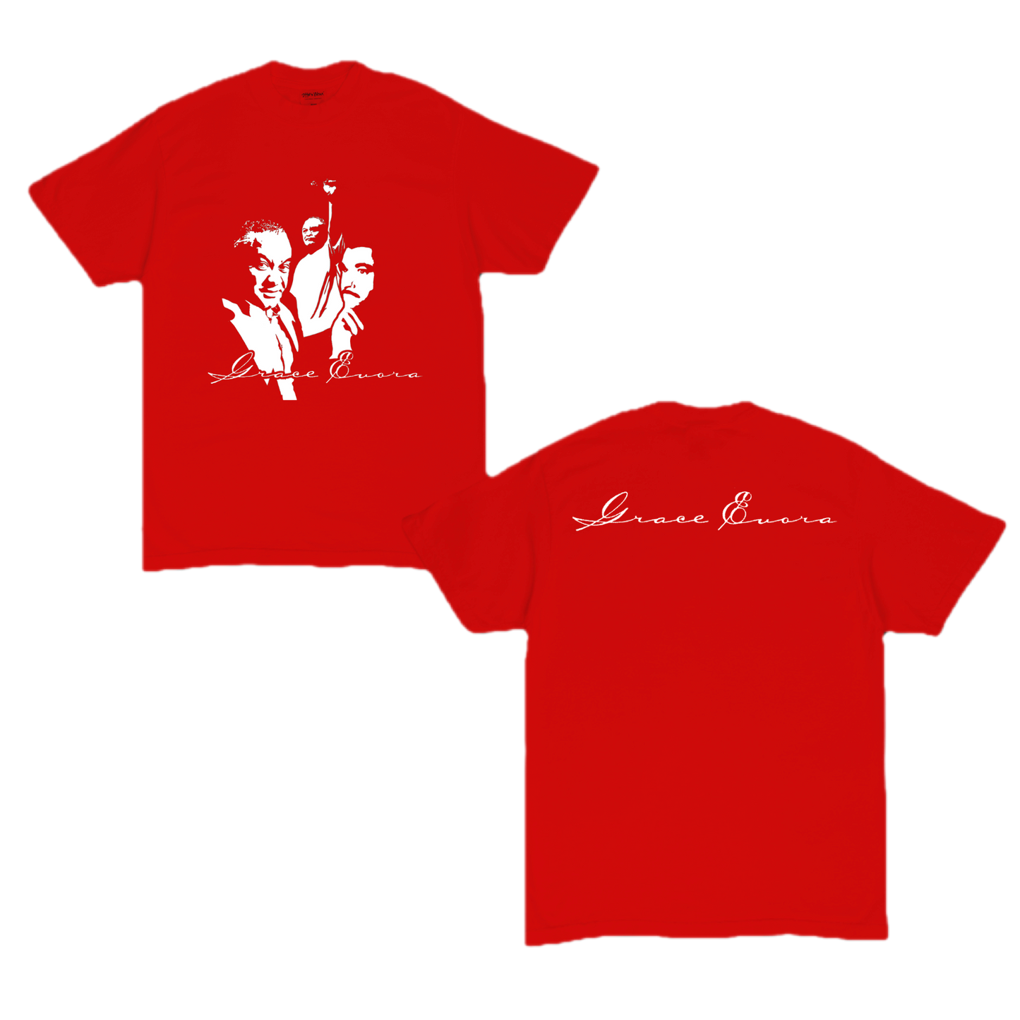 T-shirt graphique Ildo Lobo