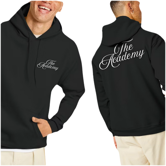 "The Academy" Premium Summer Hoodies