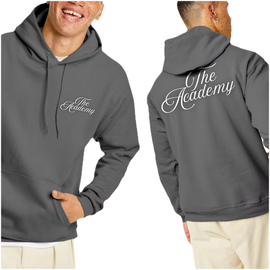 "The Academy" Premium Summer Hoodies