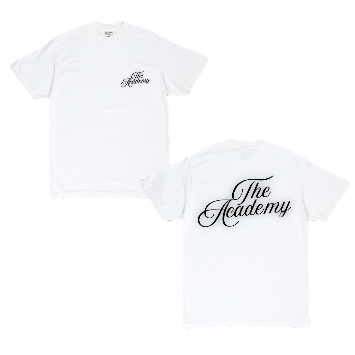 "The Academy" Top Tier T-Shirt