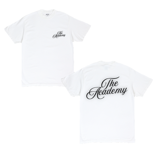 "The Academy" Top Tier T-Shirt