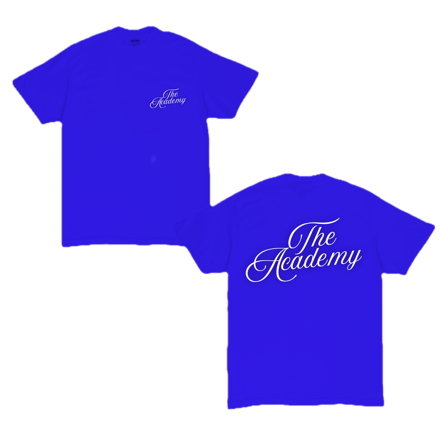 "The Academy" Top Tier T-Shirt