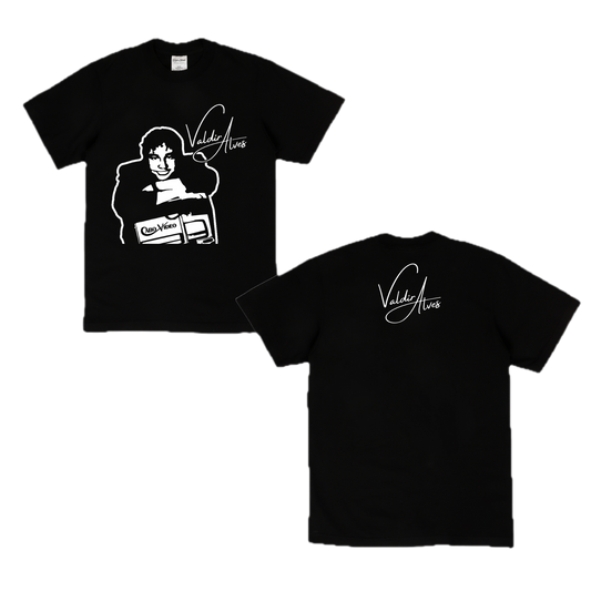 T-shirt graphique Ildo Lobo