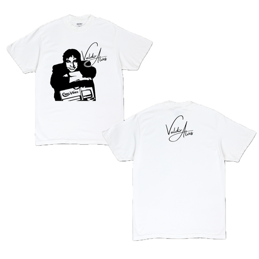 T-shirt graphique Ildo Lobo