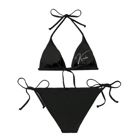 Bikini officiel Kriola (ensemble 2 pièces)