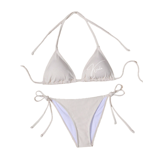 Bikini officiel Kriola (ensemble 2 pièces)