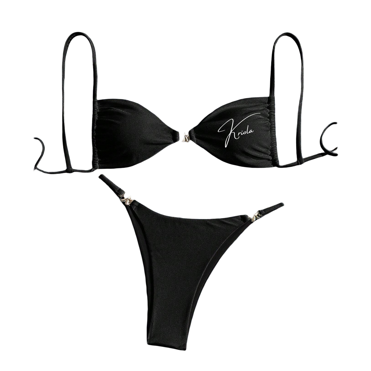Kriola Official Starfish Bikini (2pc Set)