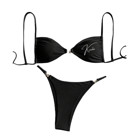 Kriola Official Starfish Bikini (2pc Set)