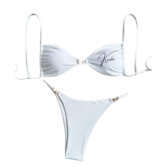 Kriola Official Starfish Bikini (2pc Set)