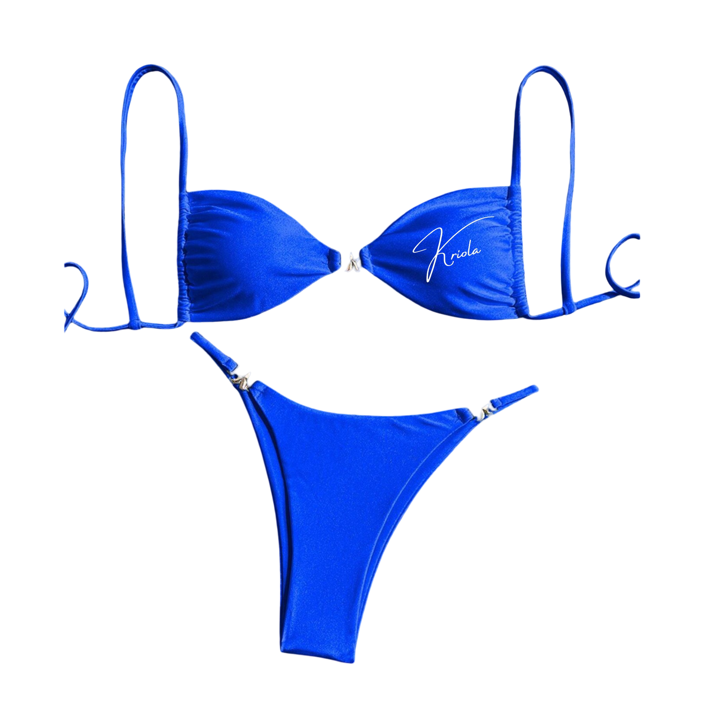 Kriola Official Starfish Bikini (2pc Set)