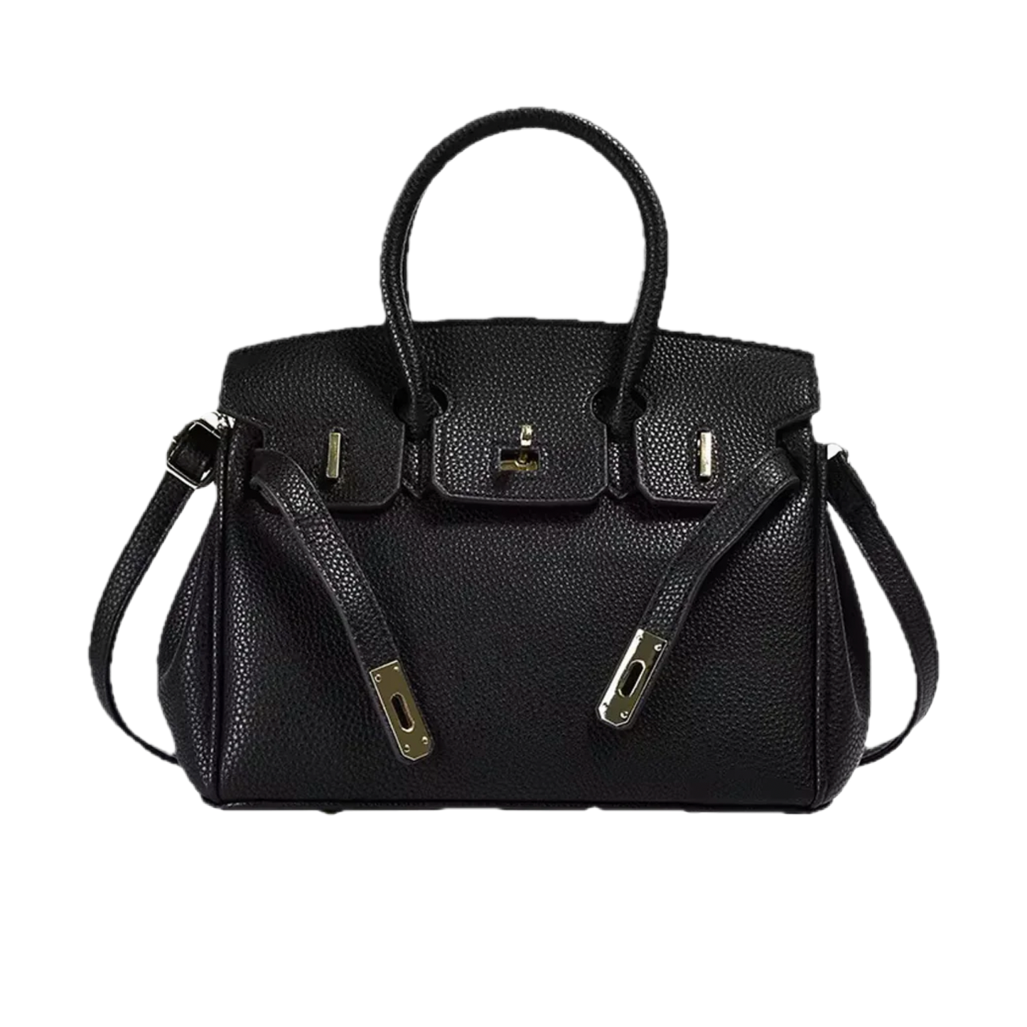 Top Tier Premium Leather Handbag