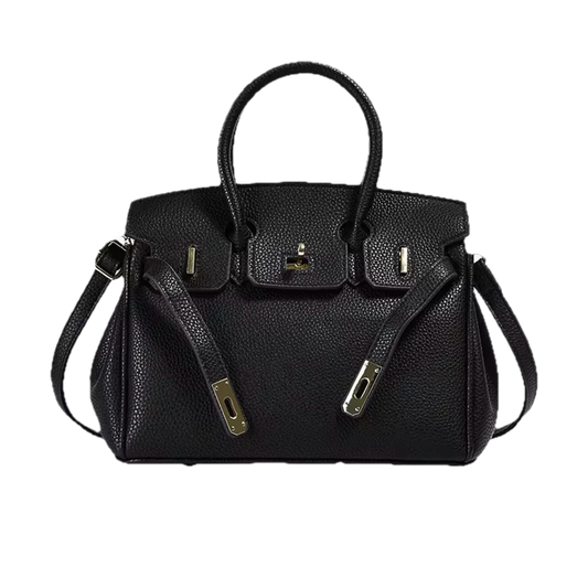 Top Tier Premium Leather Handbag