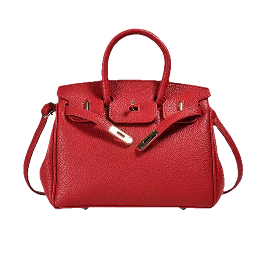 Top Tier Premium Leather Handbag