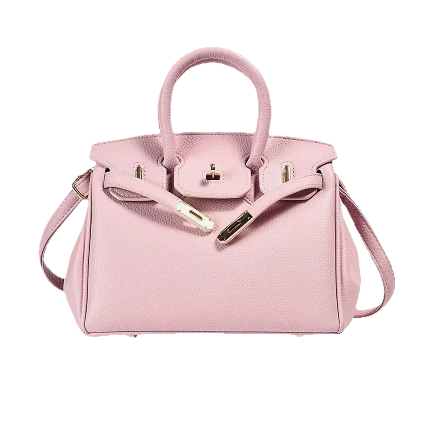 Top Tier Premium Leather Handbag