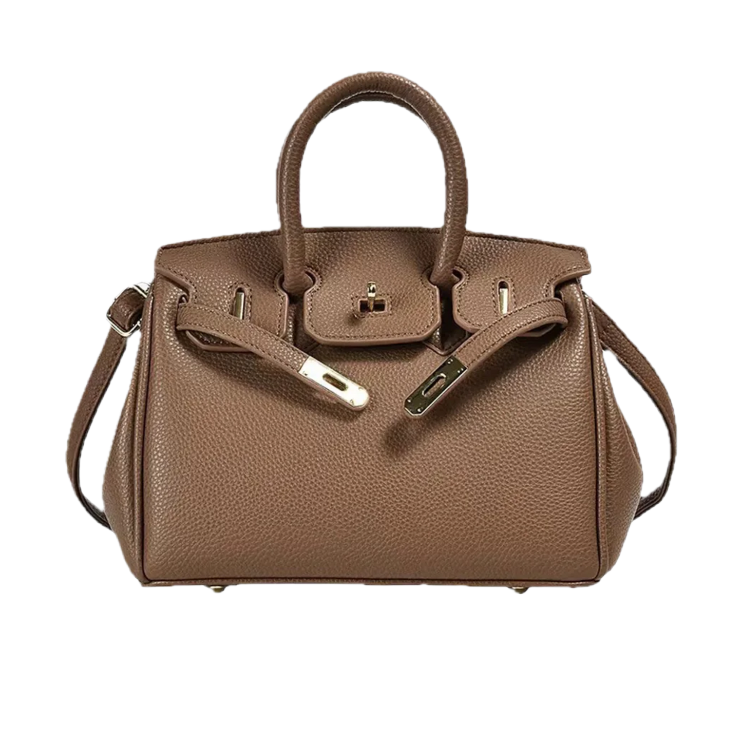 Top Tier Premium Leather Handbag