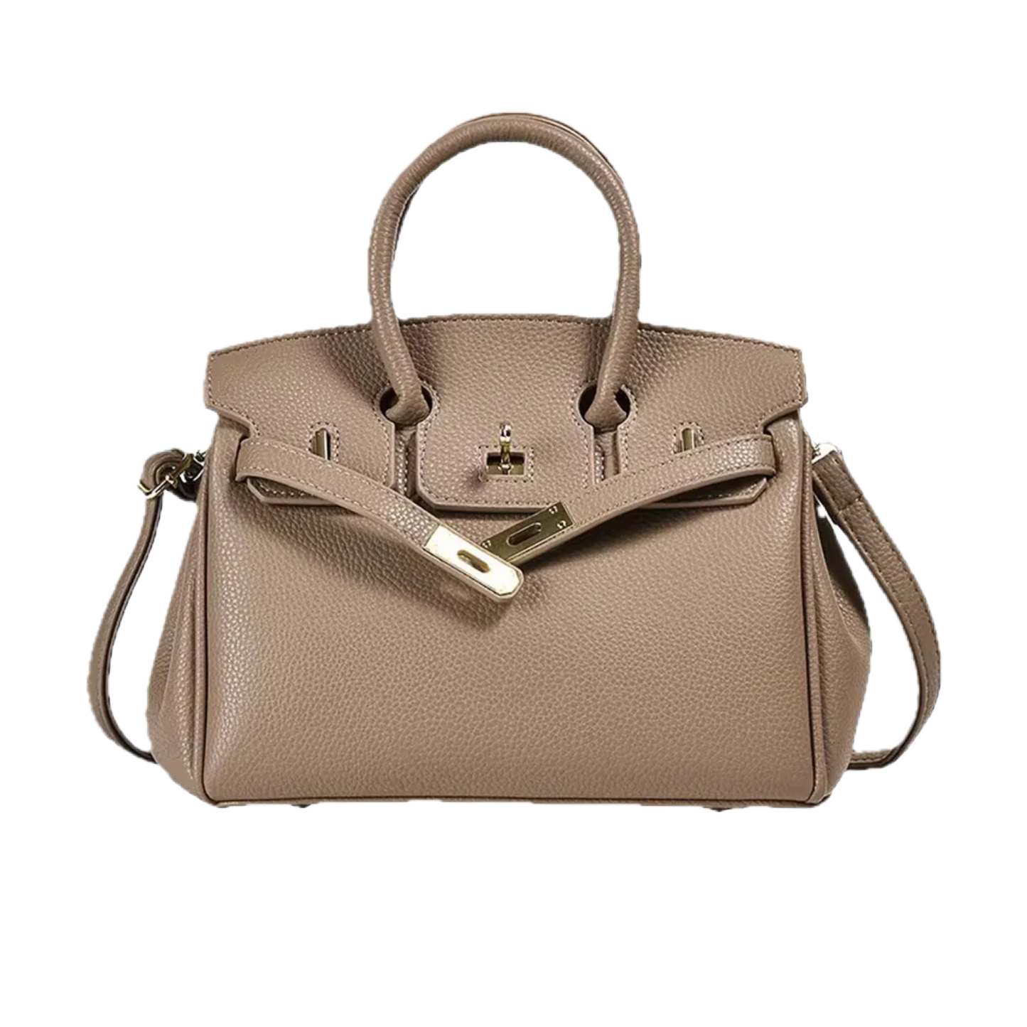 Top Tier Premium Leather Handbag