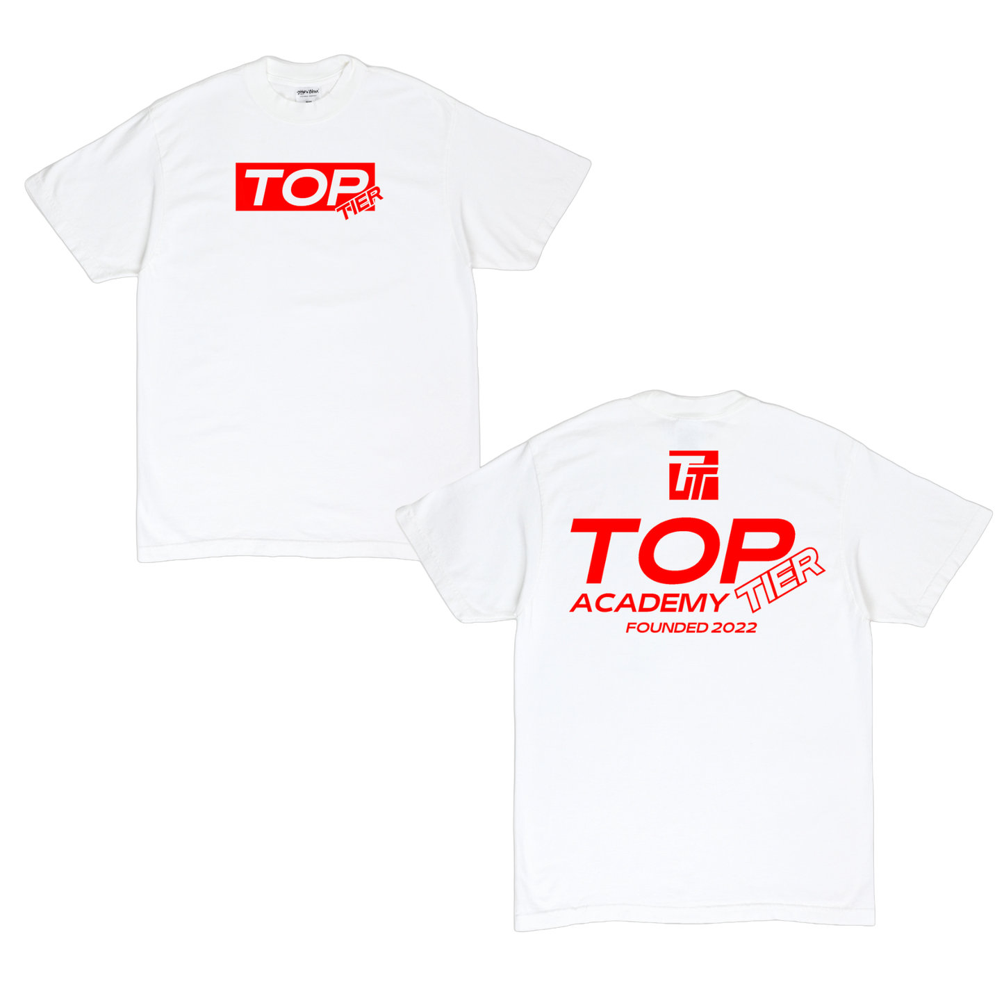 Cherry² Graphic T-Shirt