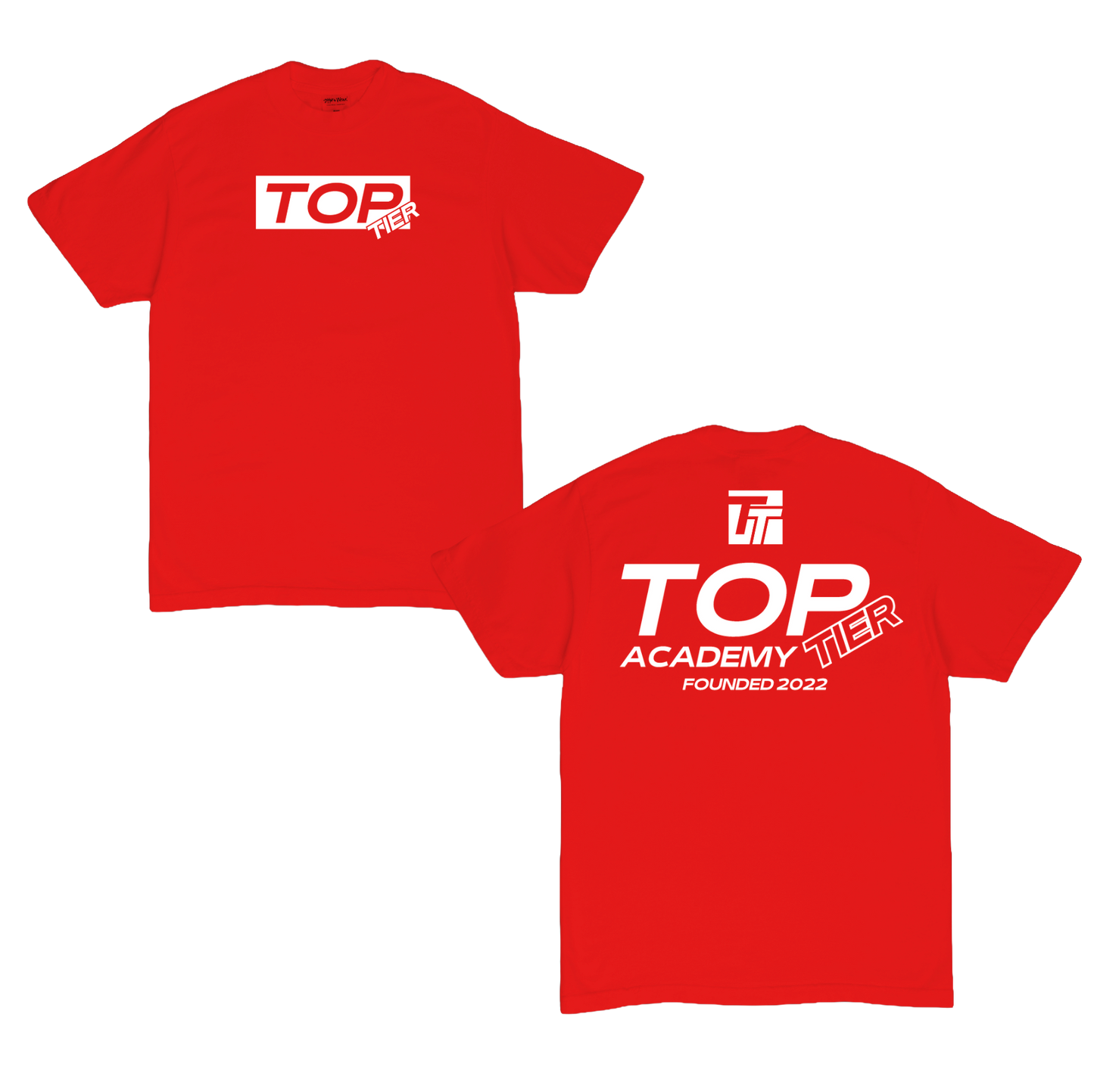 Cherry² Graphic T-Shirt