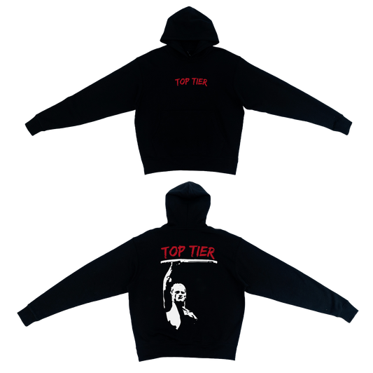 Sandman Heavyweight Hoodie