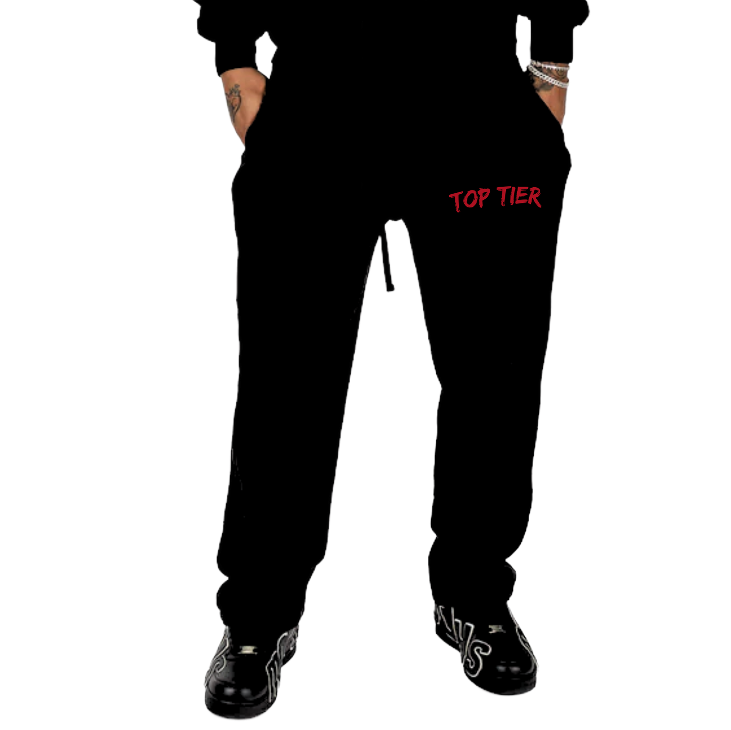 Sandman Heavyweight Sweatpants