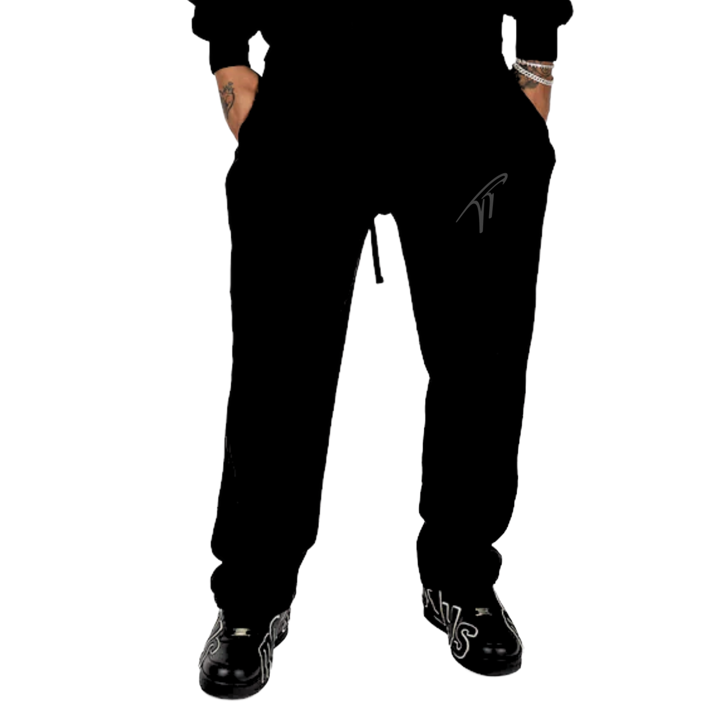 "TT" Heavyweight Sweatpants