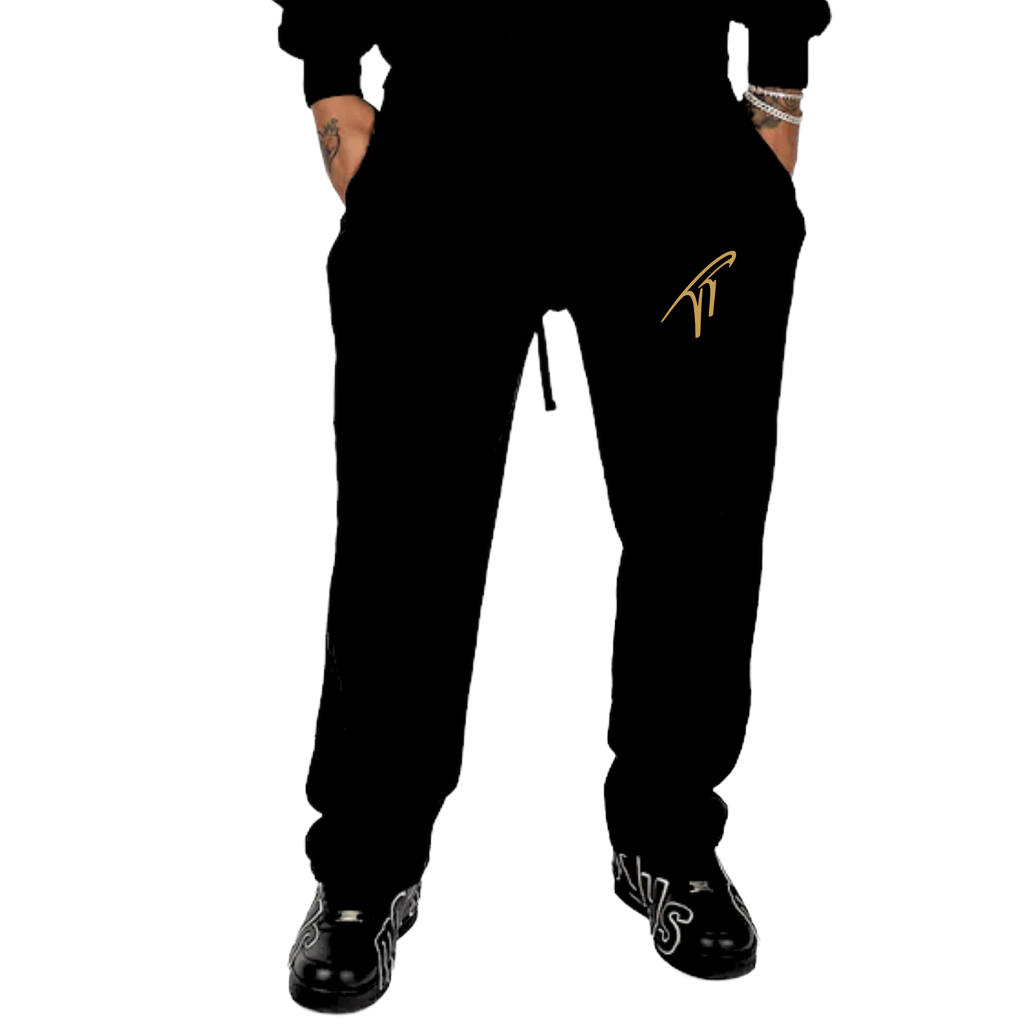 "TT" Heavyweight Sweatpants