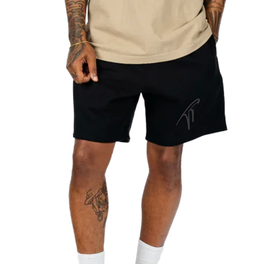 "TT" Heavyweight Sweatshorts