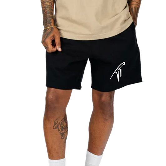 "TT" Heavyweight Sweatshorts